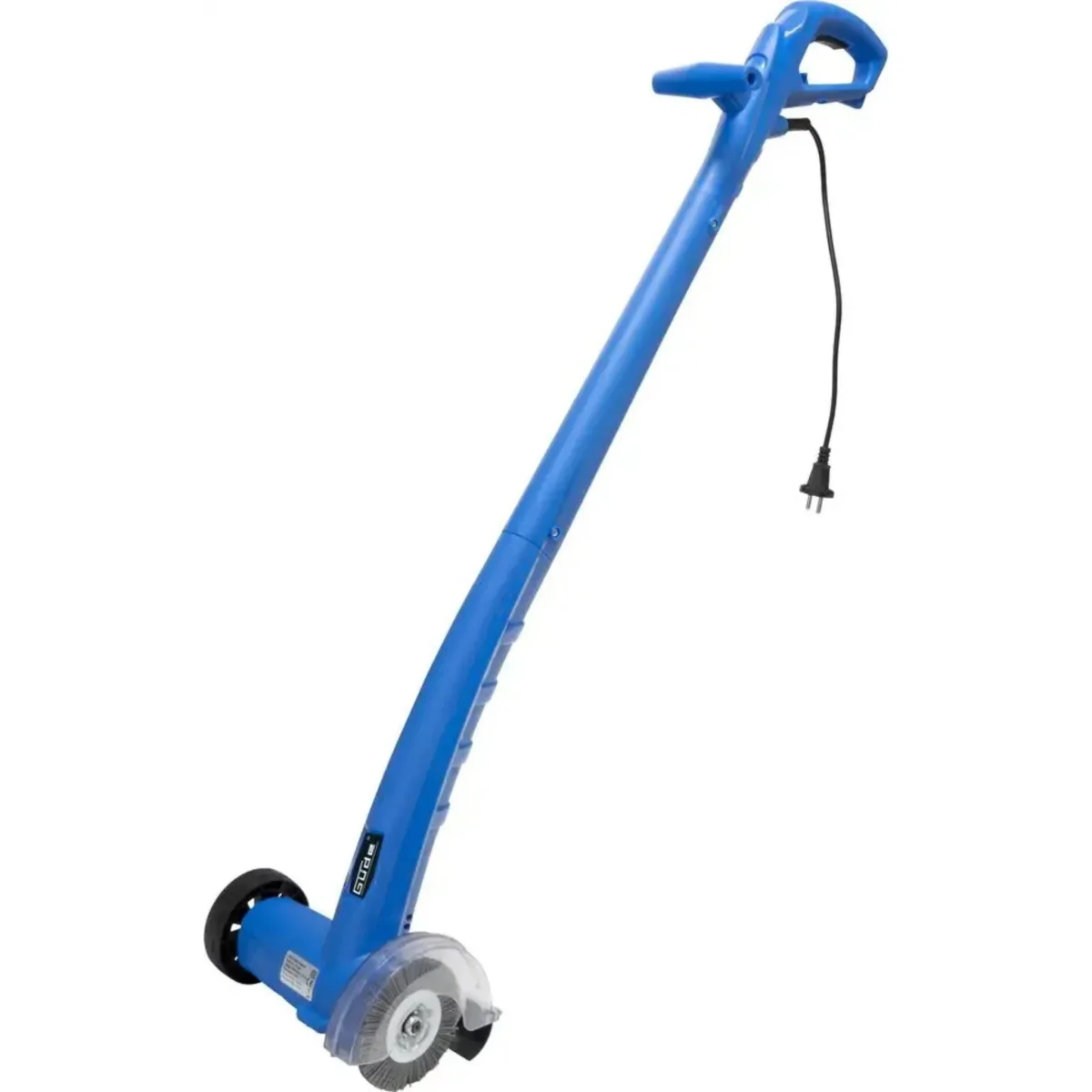 Limpador elétrico de juntas Güde GFR 150 - Image 3
