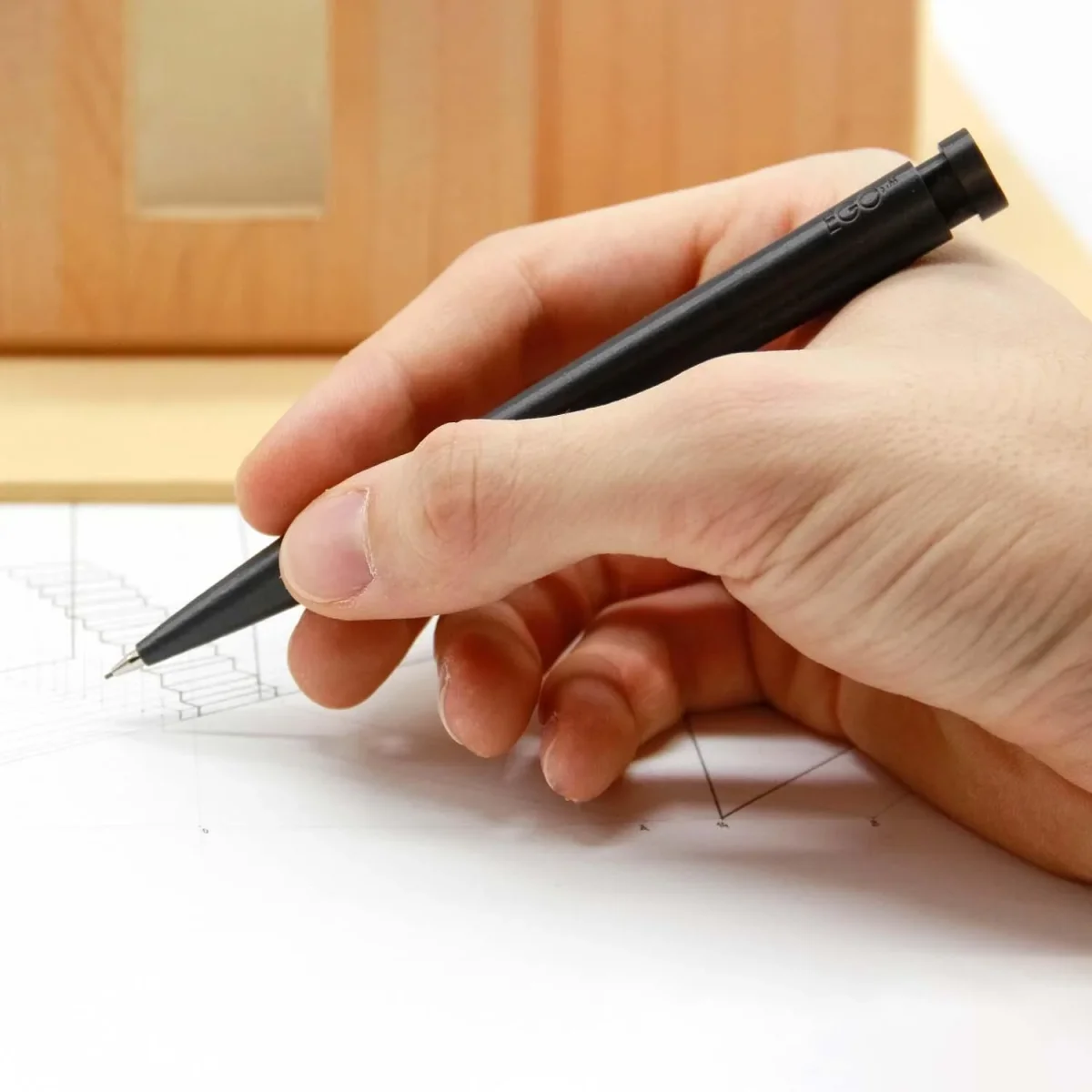 CENTO3.O Mechanical Pencil - Image 4