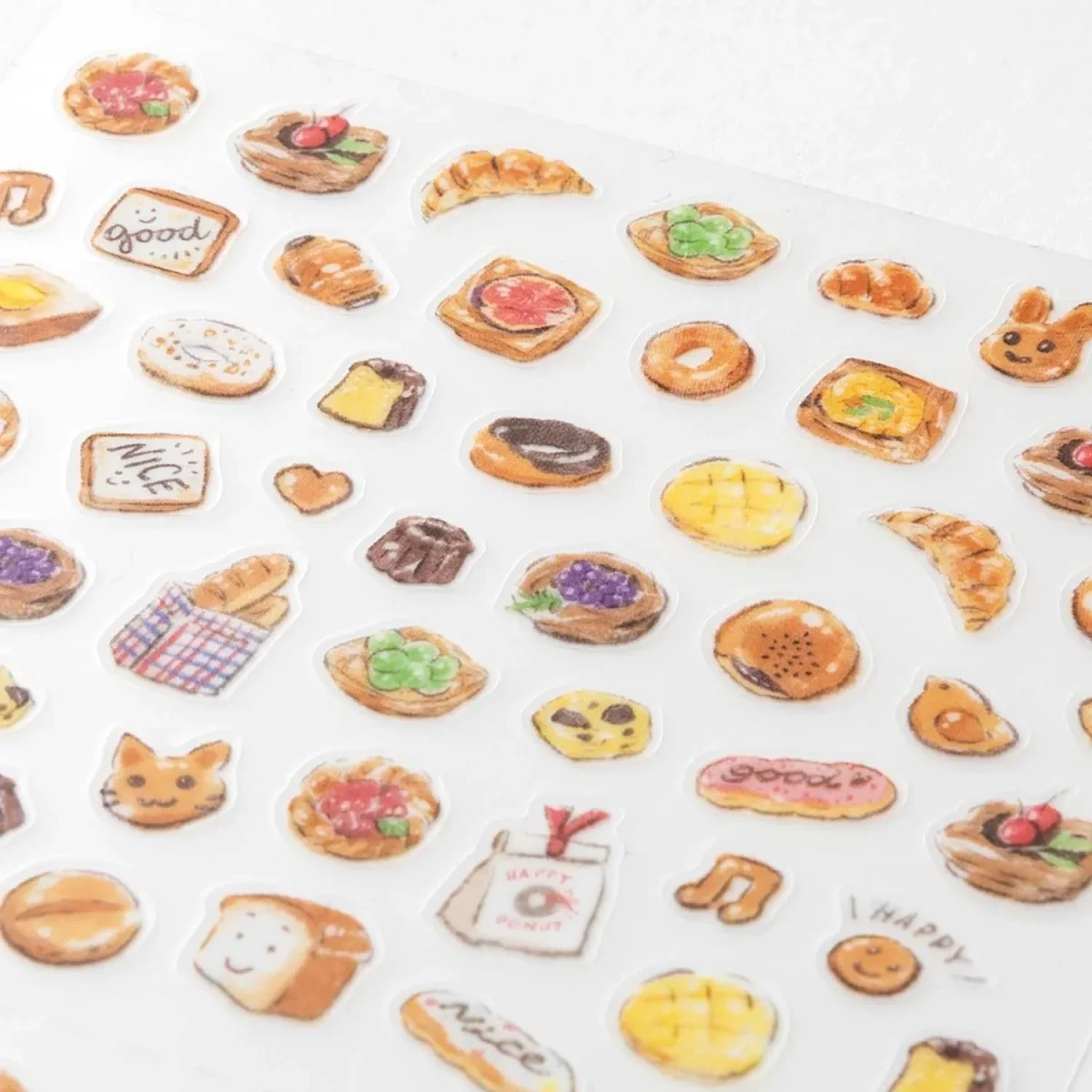 Sticker 2681 Bread - Image 4