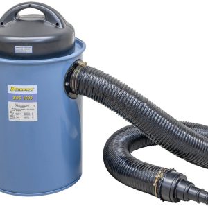 Aspirador Bernardo Aspiratrucioli portátil BDC 1200
