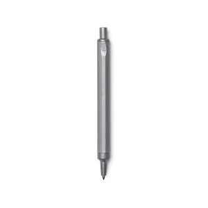 Ballpoint RAW