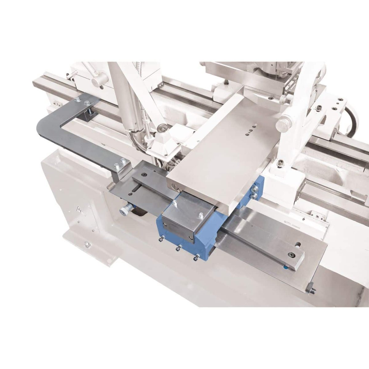Acessório para máquina-ferramenta Bernardo Dispositivo para torneamento cónico para Titan 560 / Vario (03-1812) - Image 2