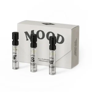 3 Scent trial Kit