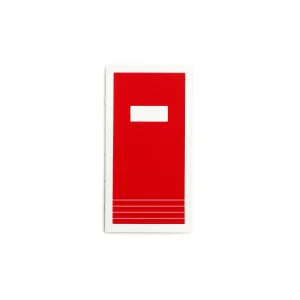 HANADURI Hanji Book Cabinet Travel Line