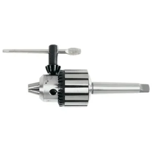 Bucha para torno Krollit-shop para furadora 13 mm com perno MK2