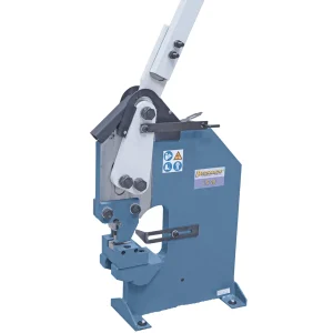 Puncionadora manual Bernardo LS 20