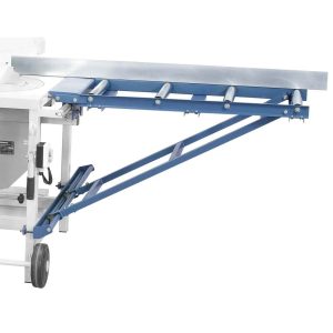Acessório de suporte Bernardo Transportador de rolos de carga 1000 mm para UZT 400 09-1023
