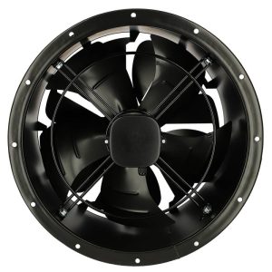 Ventilador de desestratificação Reventon TORNADO XS2 - 3600 m³/h